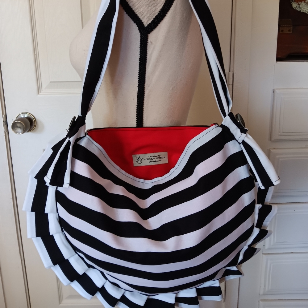 Handmade Bags